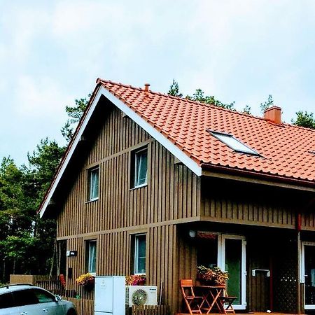 Apartament Preila 2 Zewnętrze zdjęcie