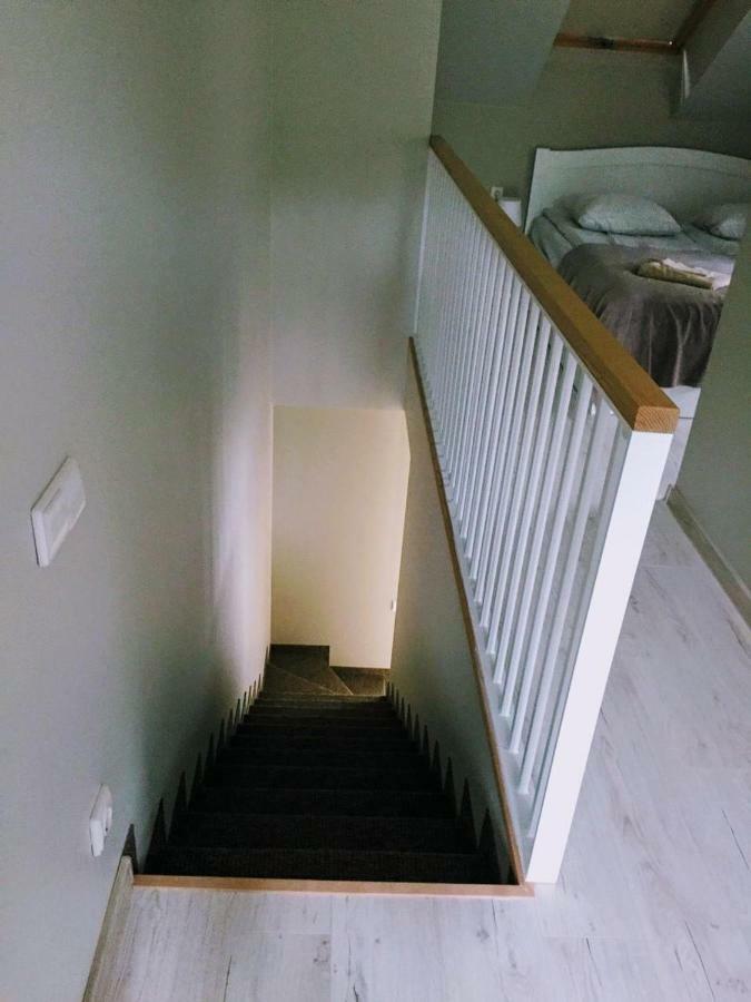 Apartament Preila 2 Zewnętrze zdjęcie